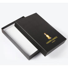 Stain Box / Stain Gift Box / Caixa de papel de boa qualidade